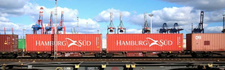 smarter Hafen: kollaborative Logistikketten