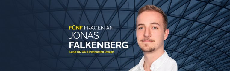 UI/UX & Interaction Design bei leogistics